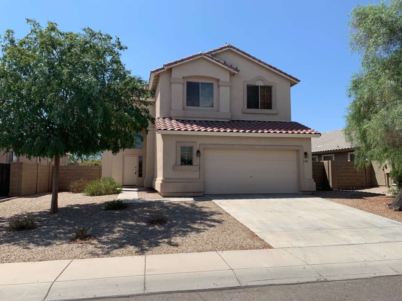 This 4 bed home checks all the boxes!