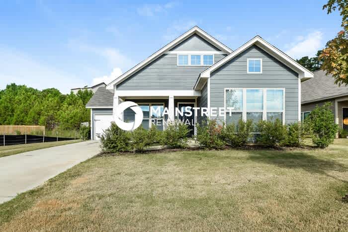 530 Briar Ridge Circle