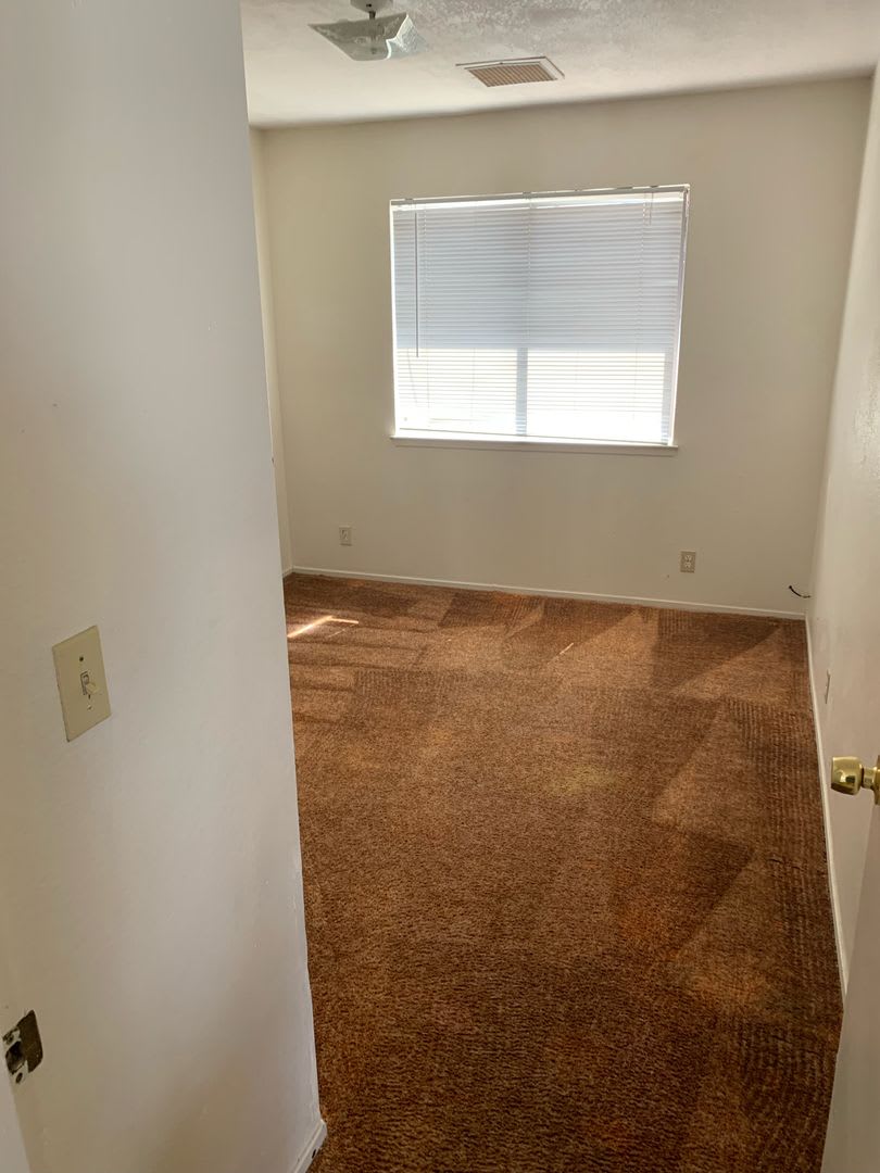 3 BEDROOM 2 BATH UNIT