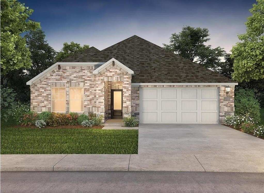 1201 Emberwood Drive