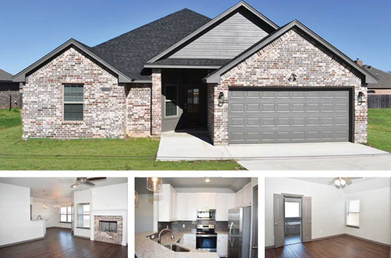 Beautiful 4 Bed, 2 Bath Home in Bridgeport!