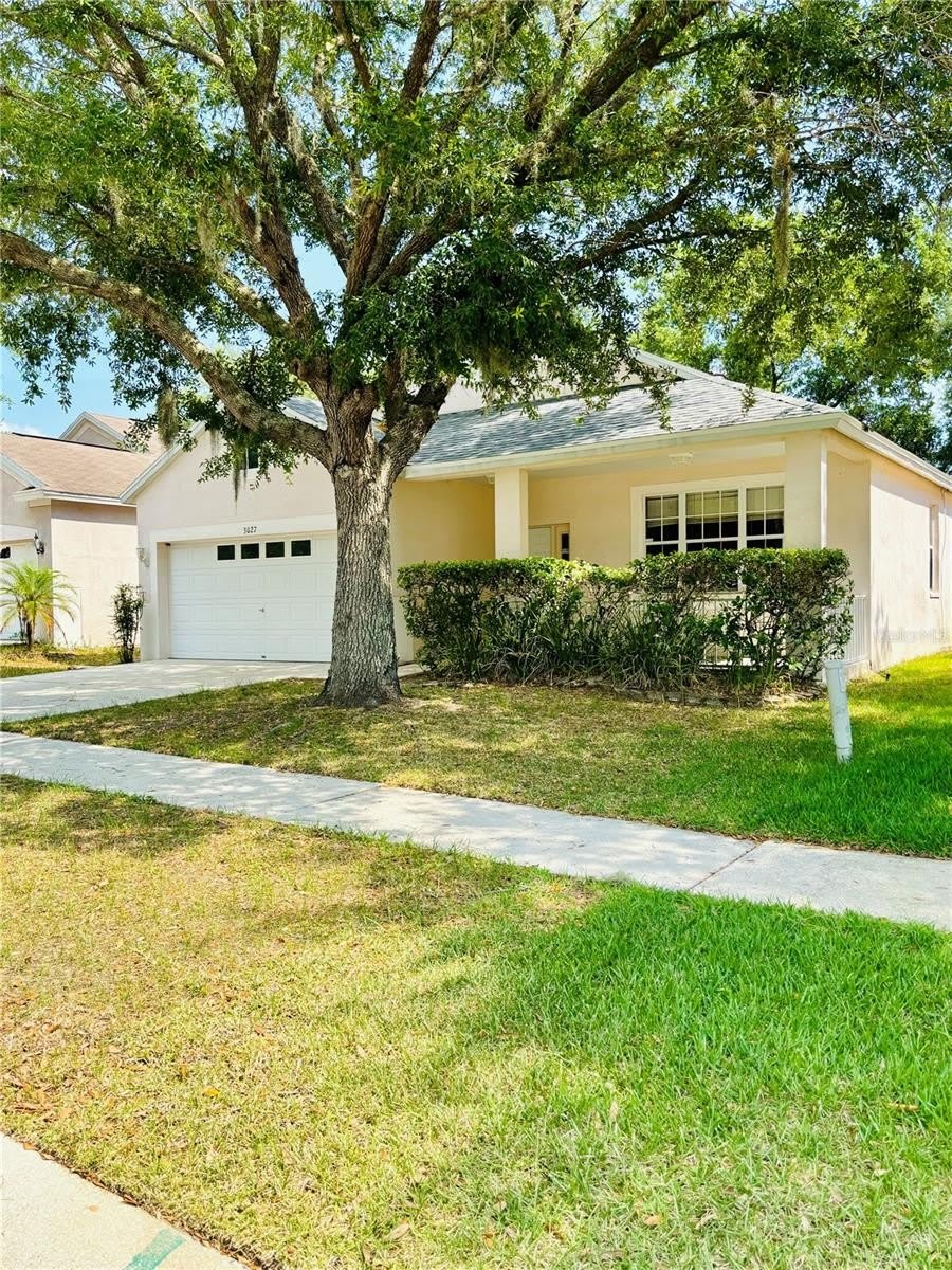 3027 SUMMER CRUISE DRIVE