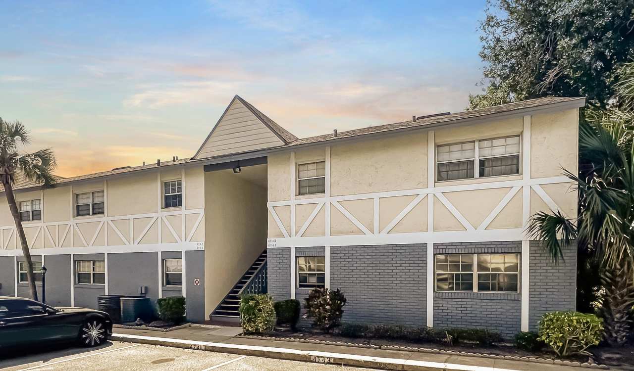 4741 Avon Court - 1#72