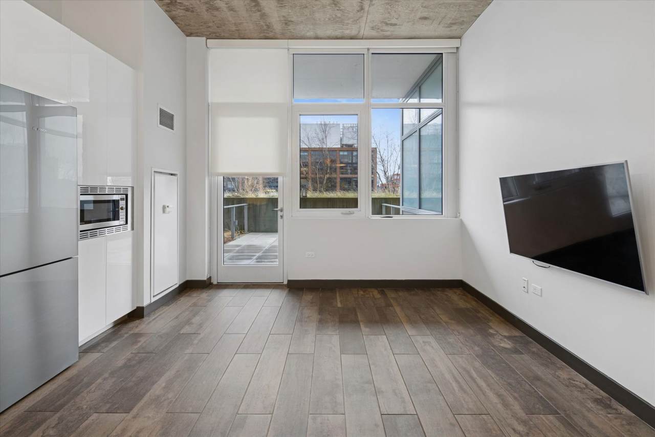 171 North Aberdeen Street