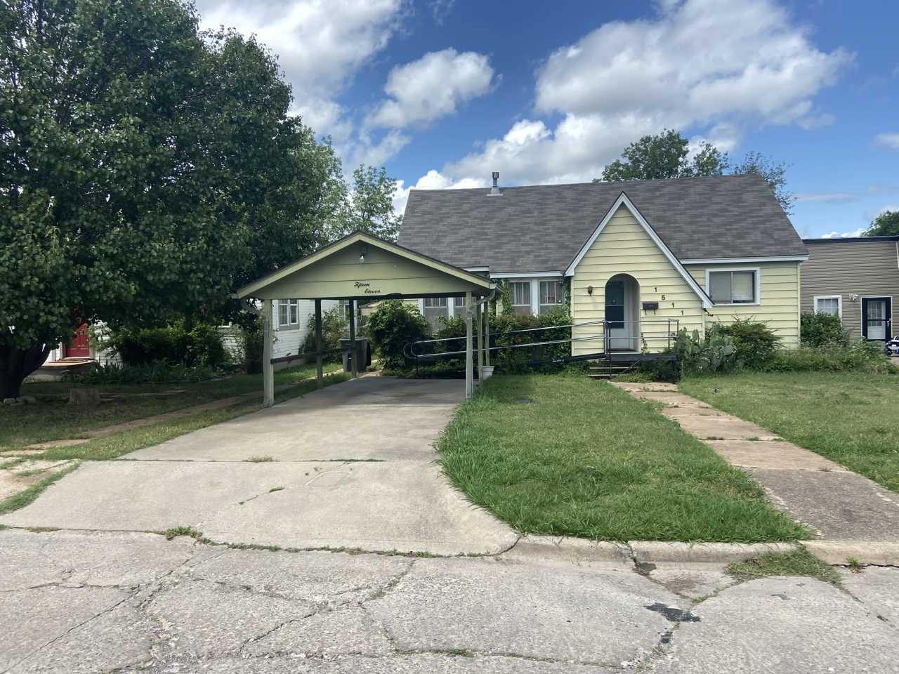 1511 Nw Arlington Ave