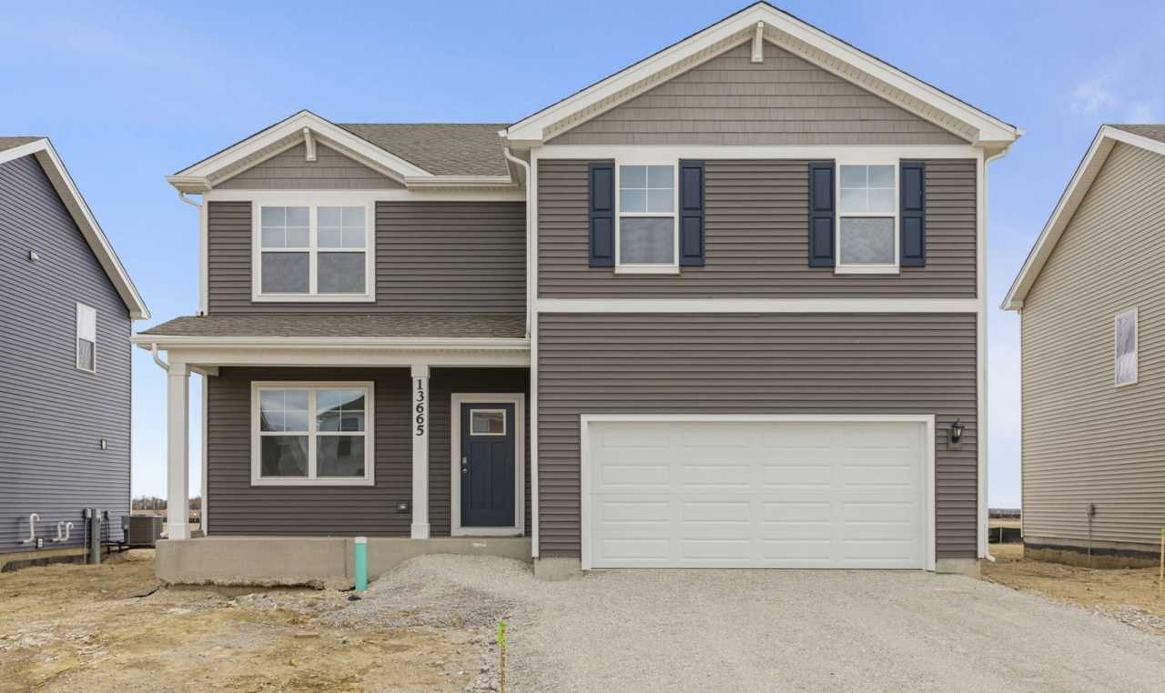 13665 S Sanibel Street