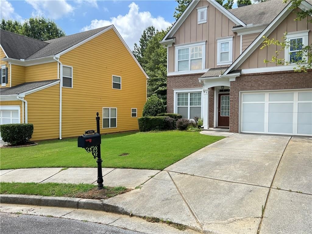 4290 Bridgeton Court