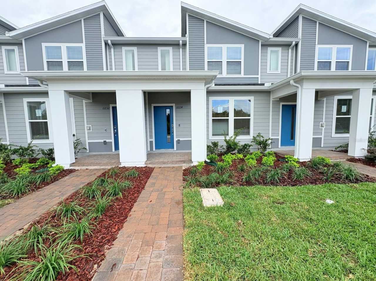 2346 SOUTHBURY DRIVE