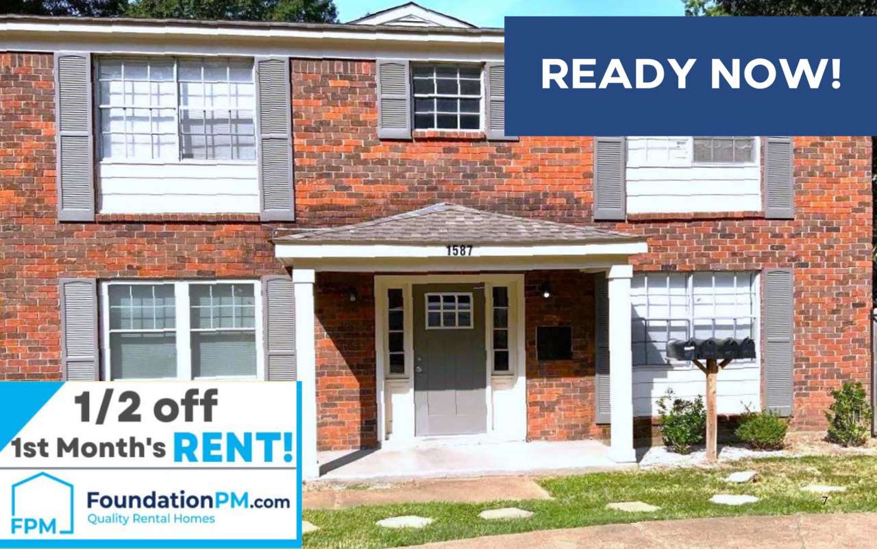 1587 Cherry Road - 4