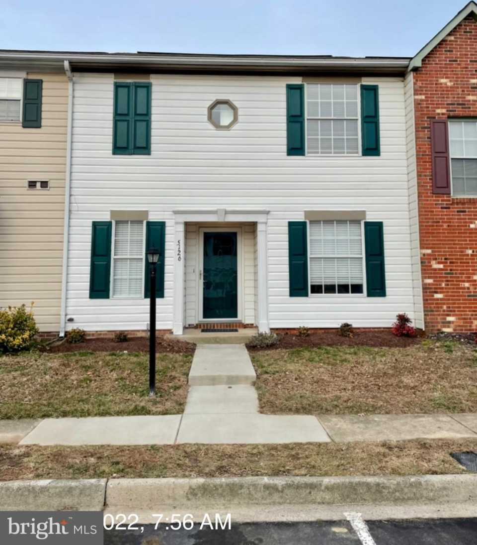 5126 MALLARDS LANDING DRIVE