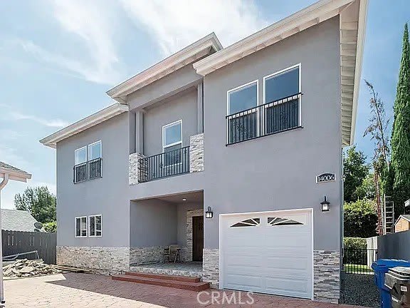 14008 Bessemer Street