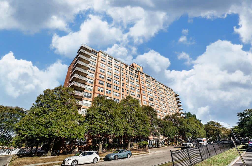 The View at Dayton Towers