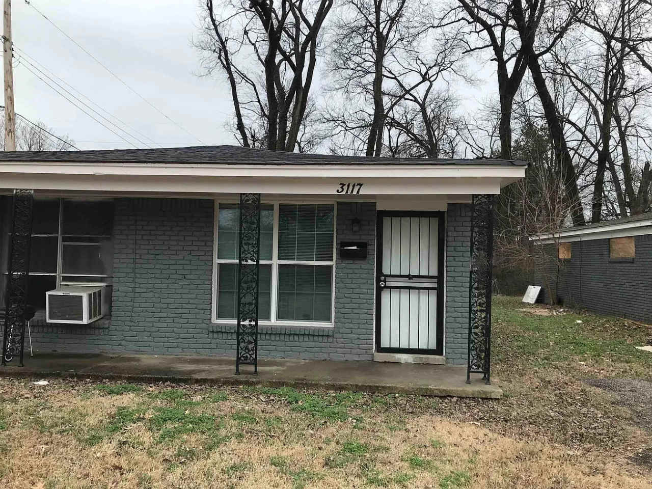 3117 Yale Avenue - 3119