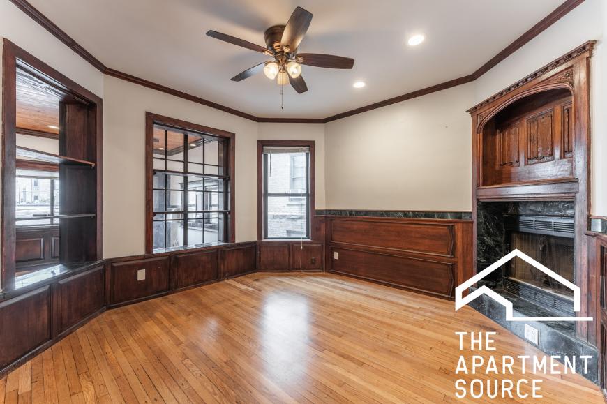 2252 North Cleveland Ave.