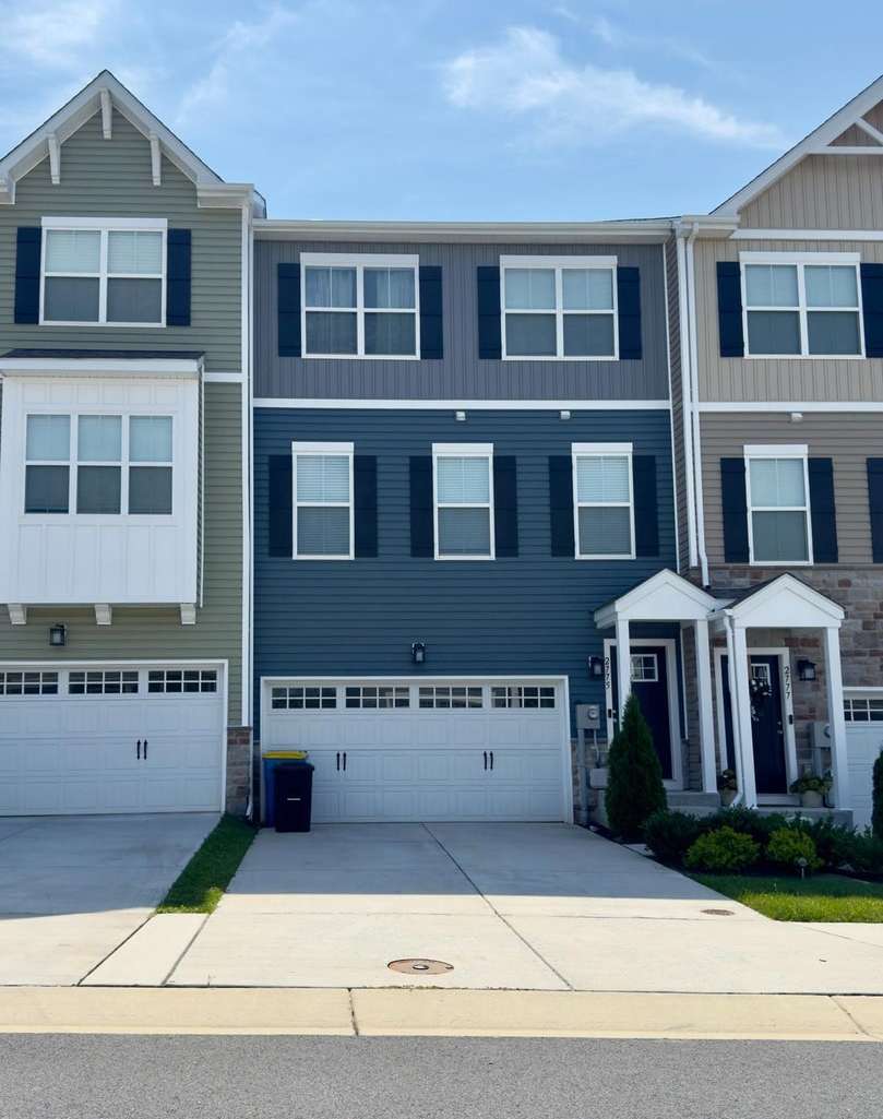 Charming 4 Bedroom/3.5 Bathroom in New WIndsor, MD!