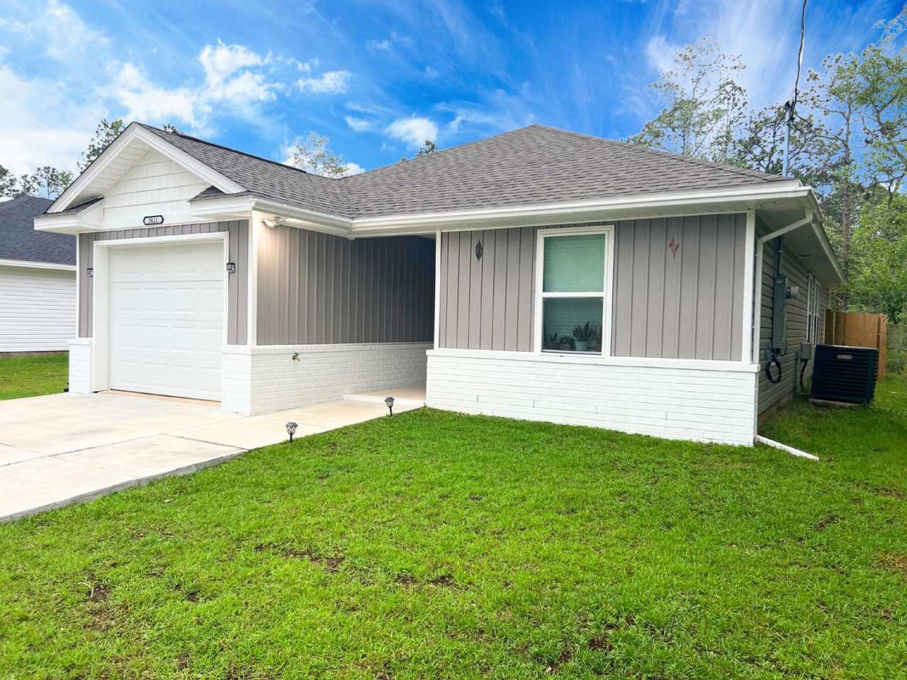 Beautiful, Functional, 3/2 Open Floor Plan!