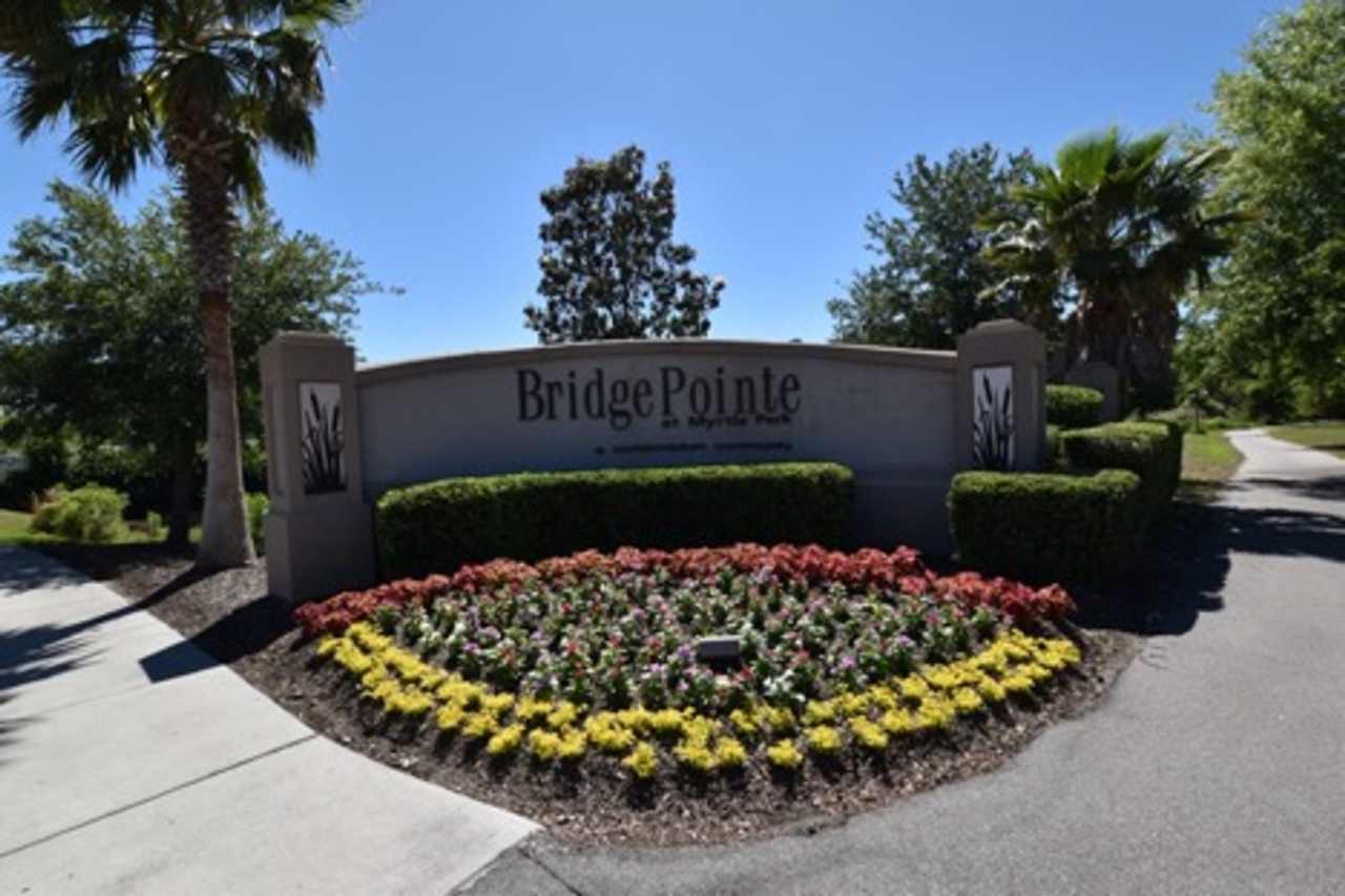 3 BR / 3 BA @ Bridgepointe