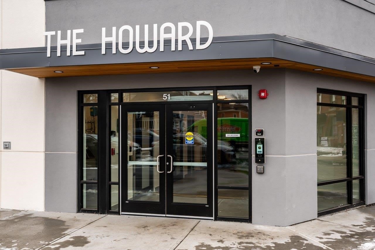 55 North Main Street