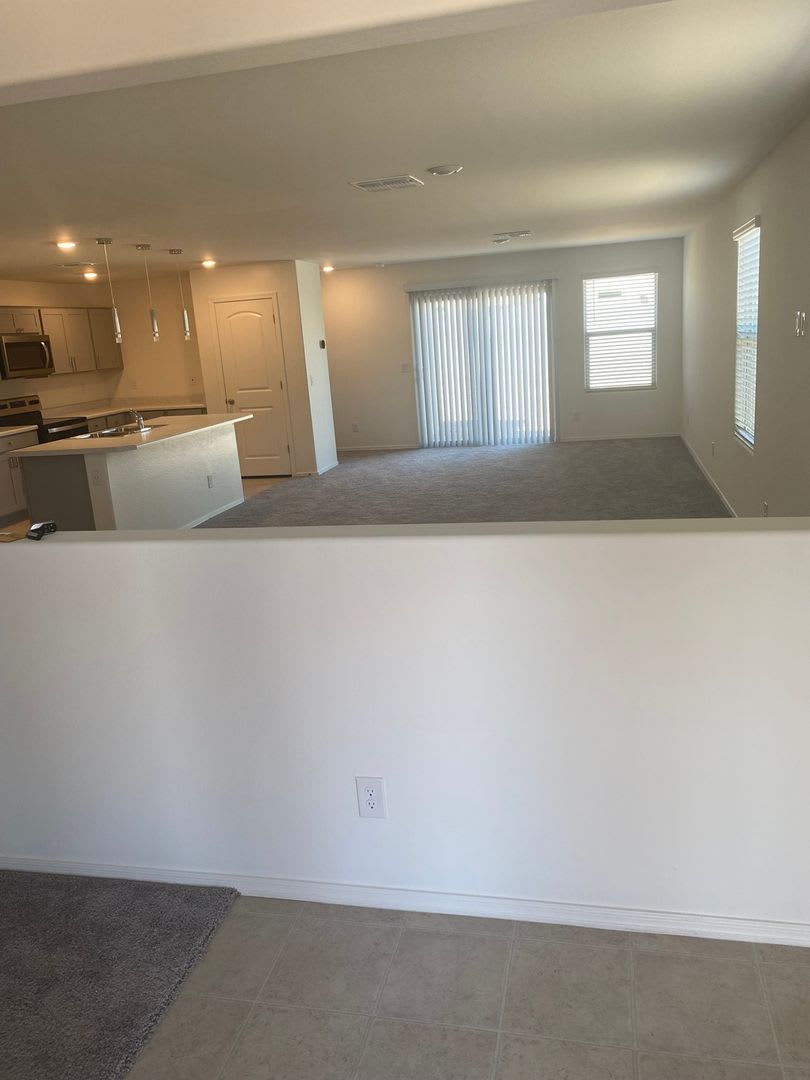 Charming 4 bedroom house in Coolidge