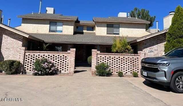 7041 Orizaba Avenue unit: C