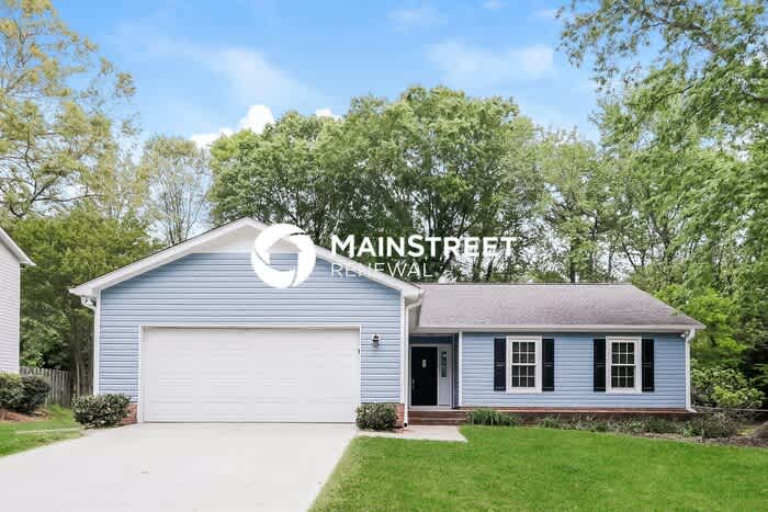 8912 Rittenhouse Circle