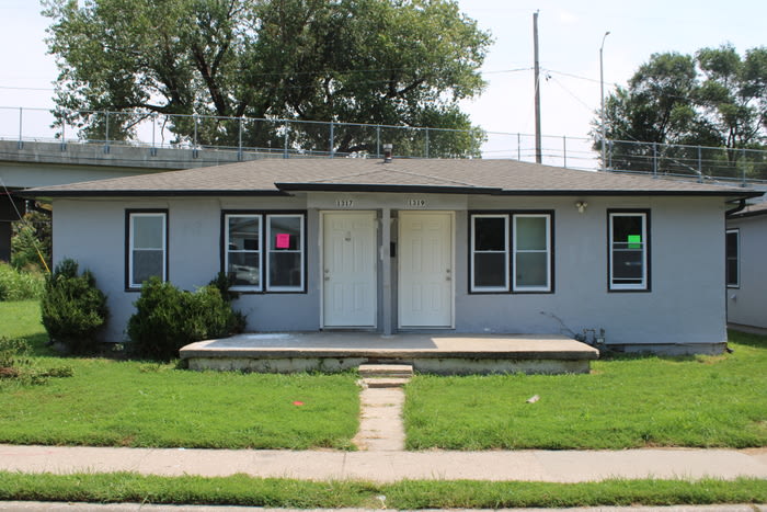 1319 South 29th Street