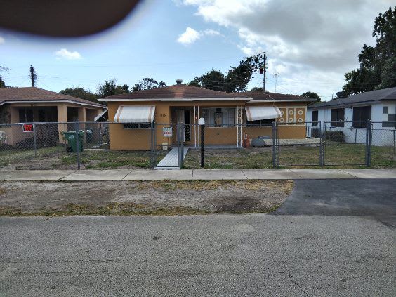 1960 Northwest 57th Street