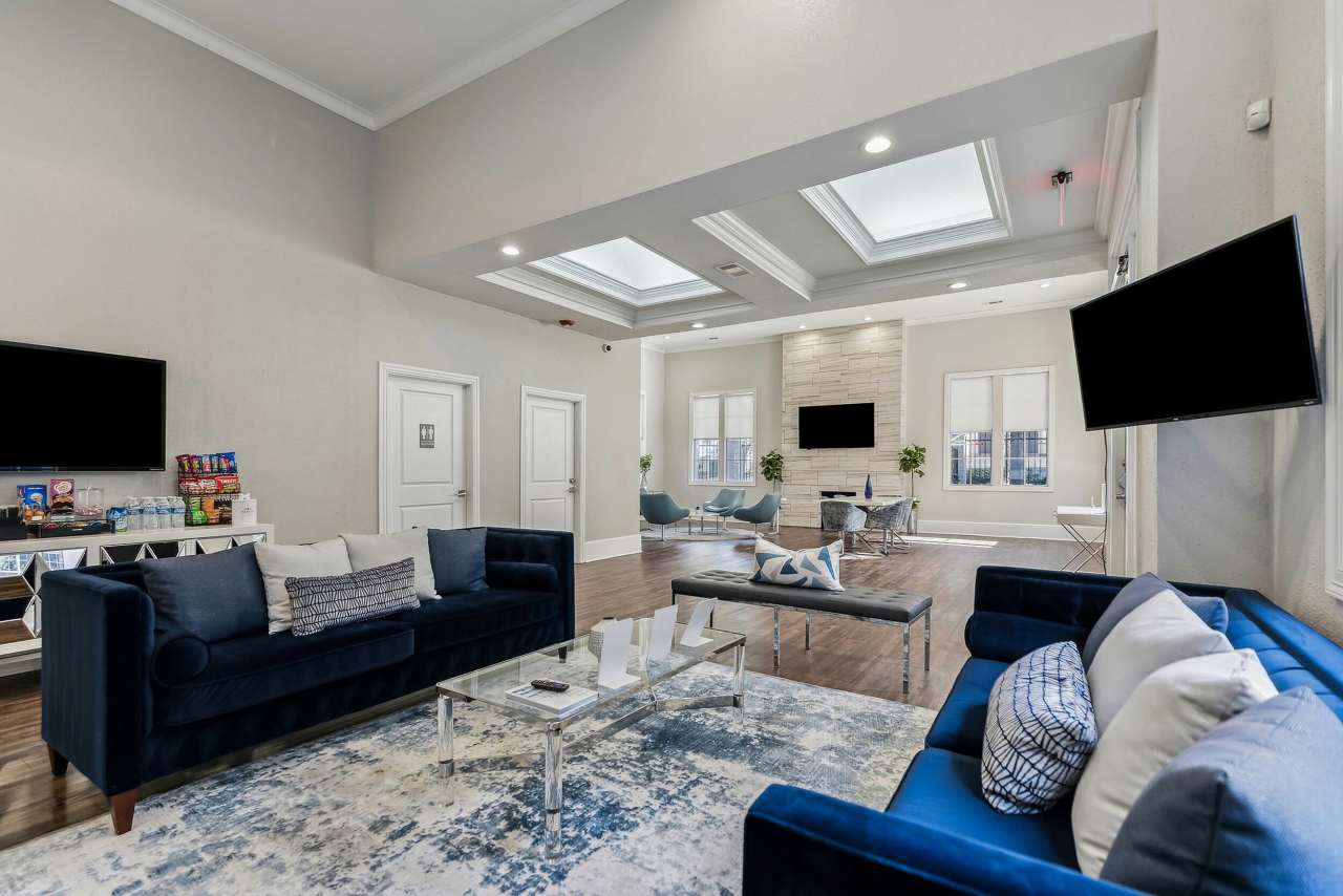 Riviera at West Village