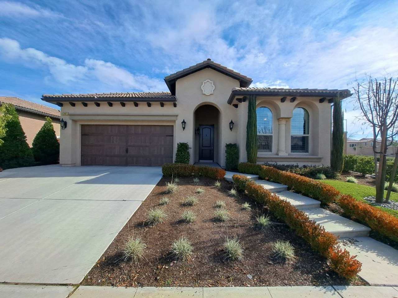 Beautiful 4 Bedroom Home In Clovis!