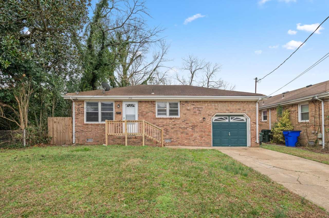 721 Mayfield Ave Norfolk VA 23518