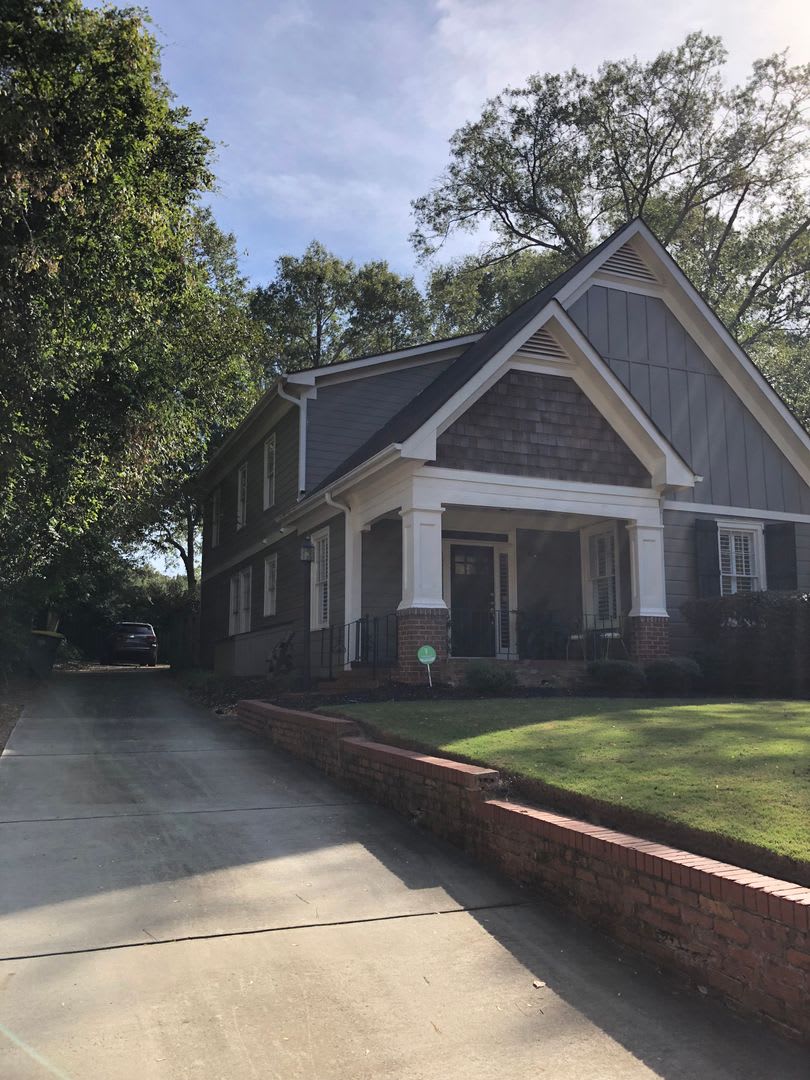 Beautiful Five Points Home!