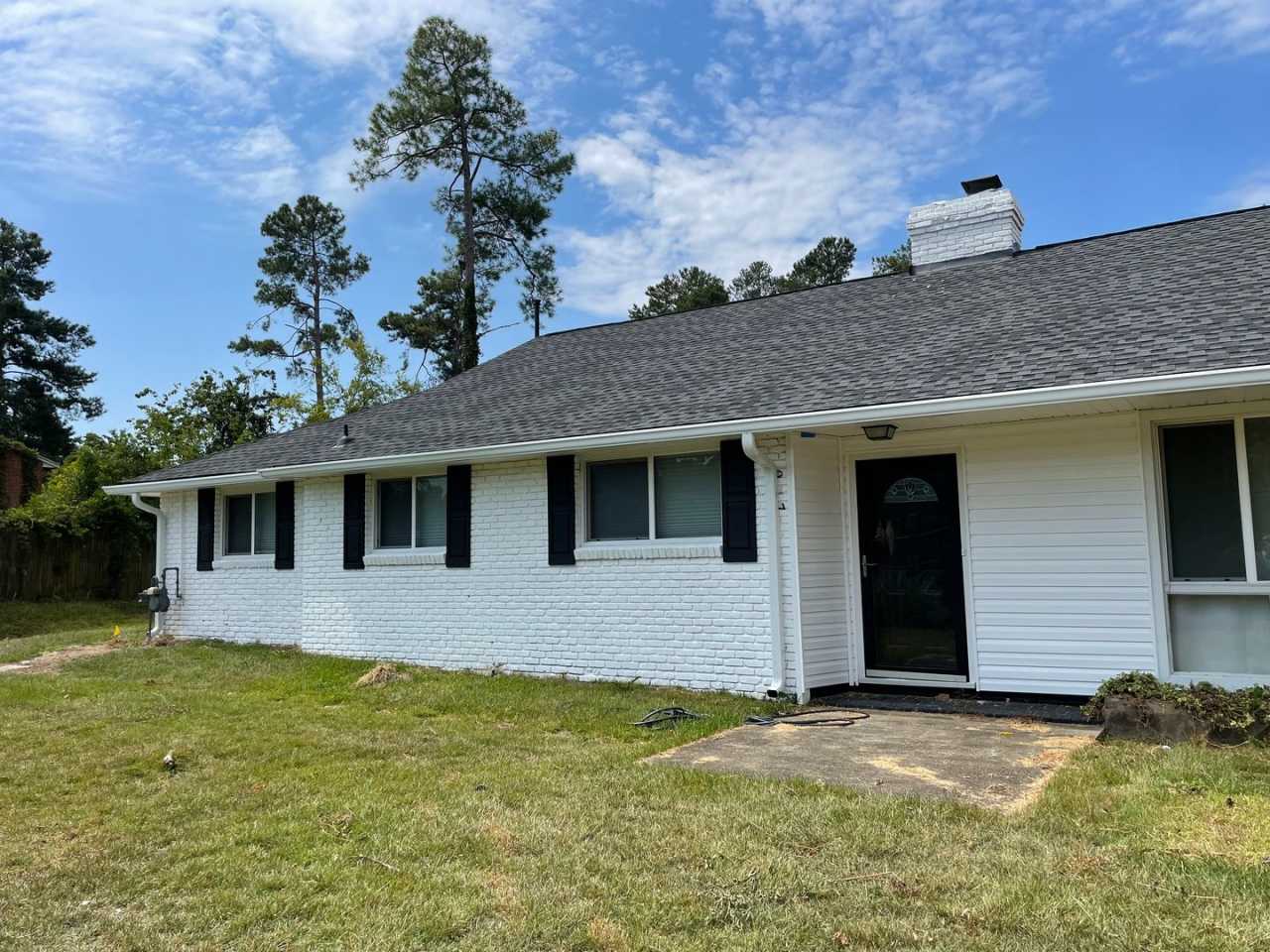 3 Bedroom / 2 Bath Home Near Campus!