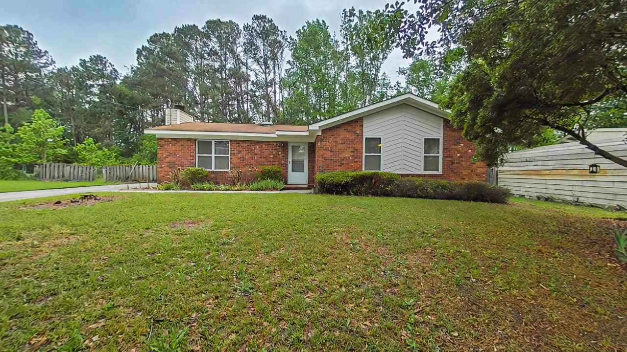 Cute Ranch in Columbia County!