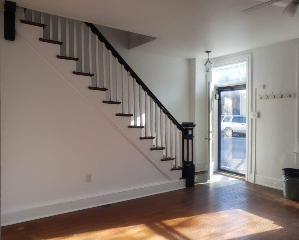 409 E Orange Street Lancaster, PA 17602