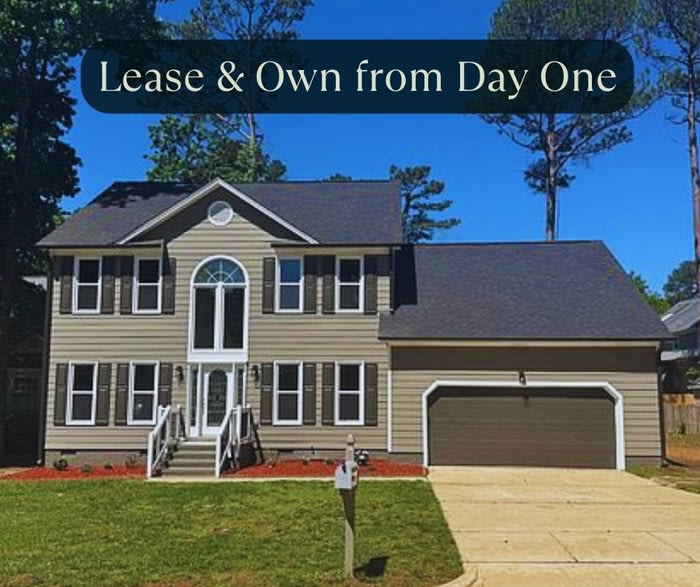 9013 Tenderfoot Trail