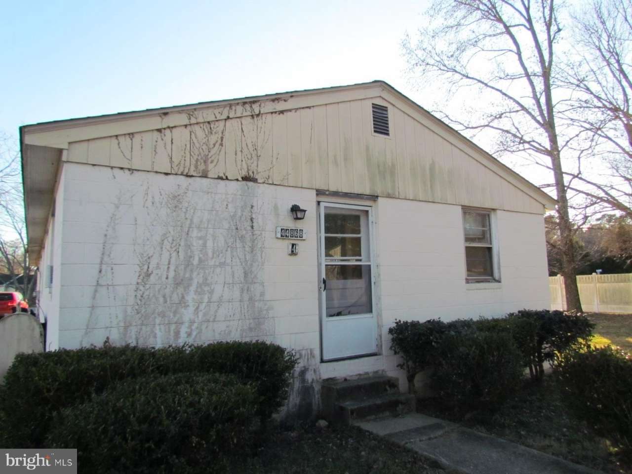 44868 BLAKE CREEK RD. unit: #4