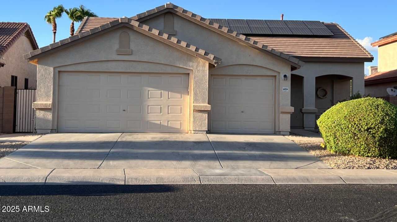 16924 W NORTHAMPTON Road