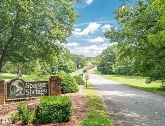 20 Sparger Springs Lane