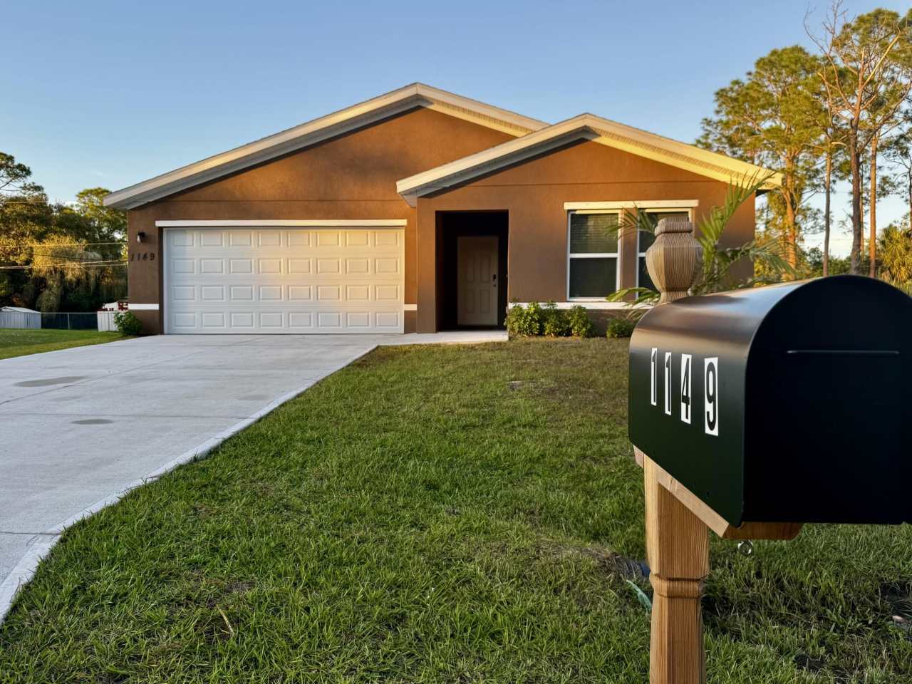 1149 Benedictine Street NW