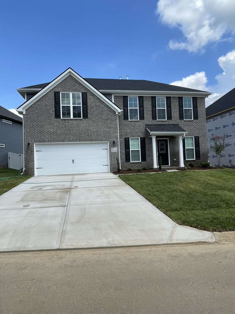 8711 Yellow Aster Rd