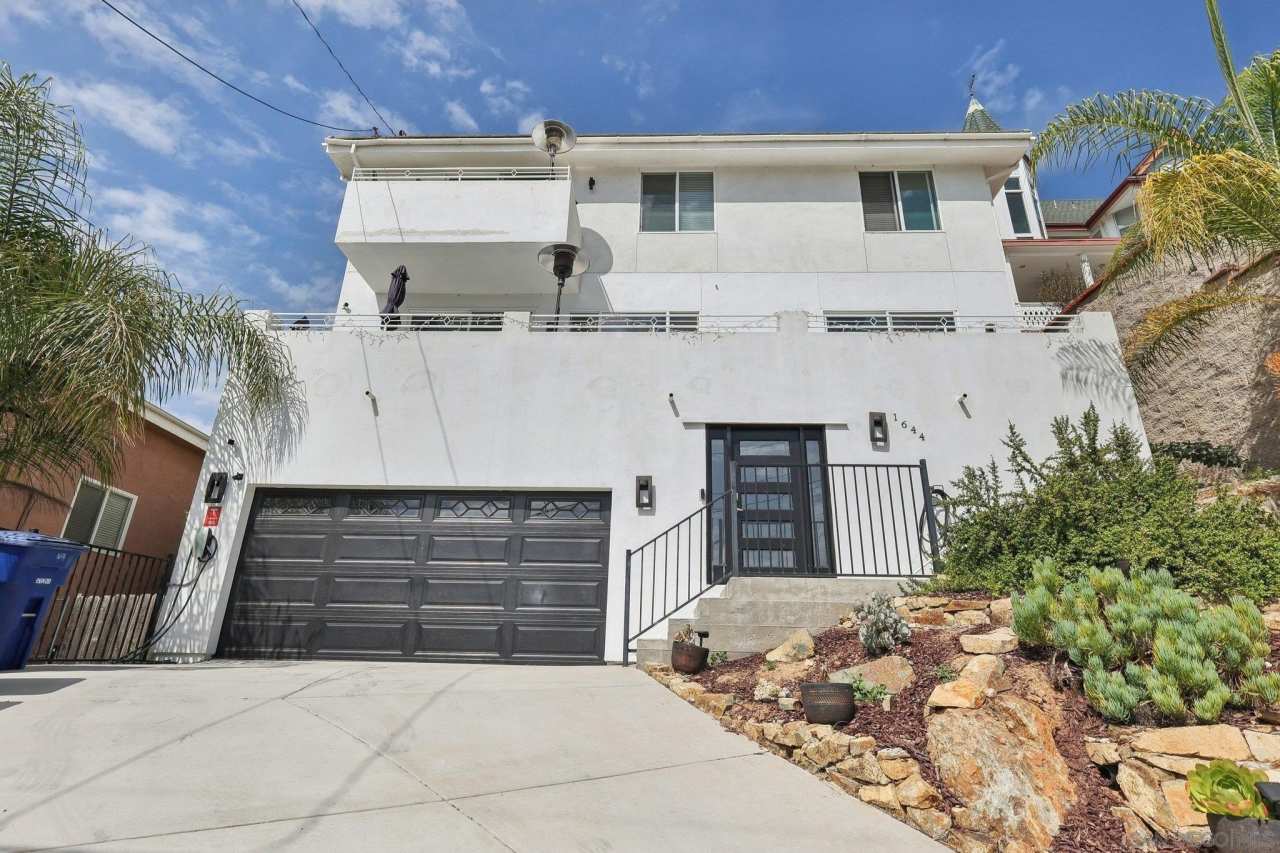 1644 Cuyamaca Ave