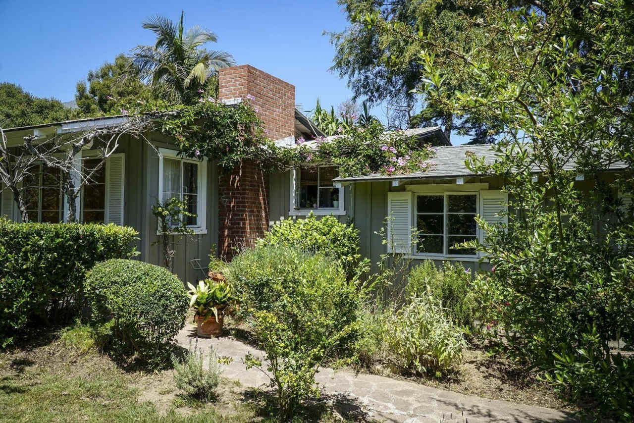 536 Santa Angela Lane