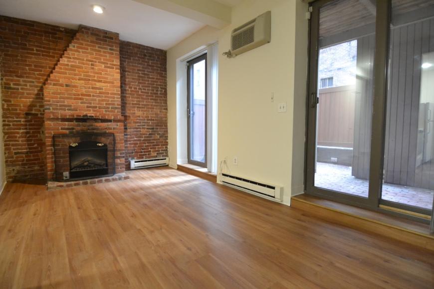 19 Saint Germain St.