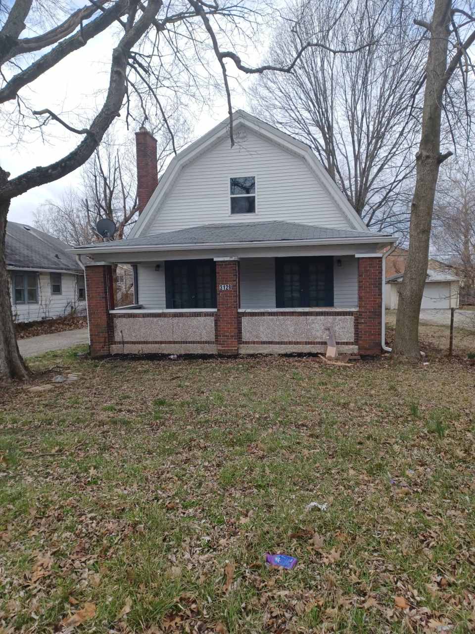 3128 North Keystone Avenue