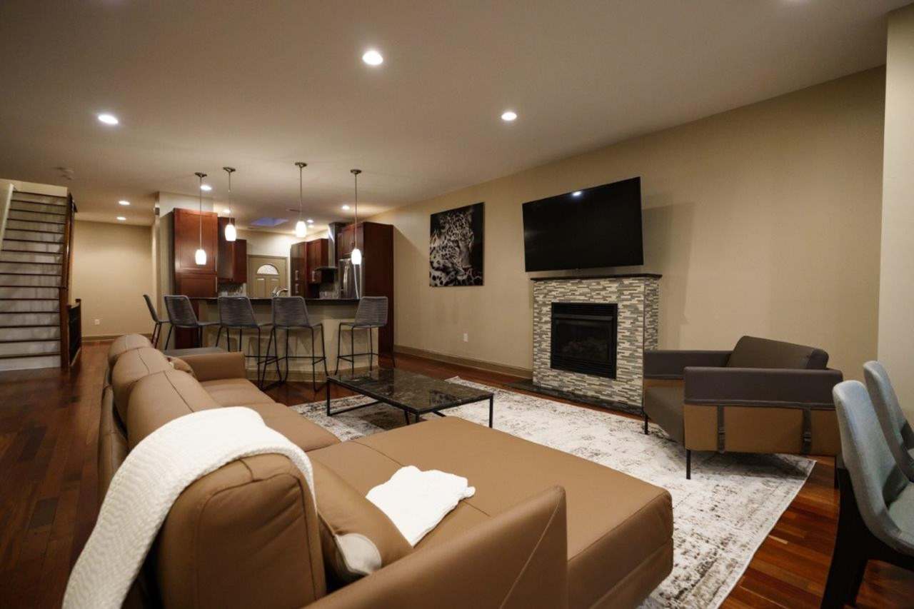 Northern Liberties 4 Bedroom House for Rent