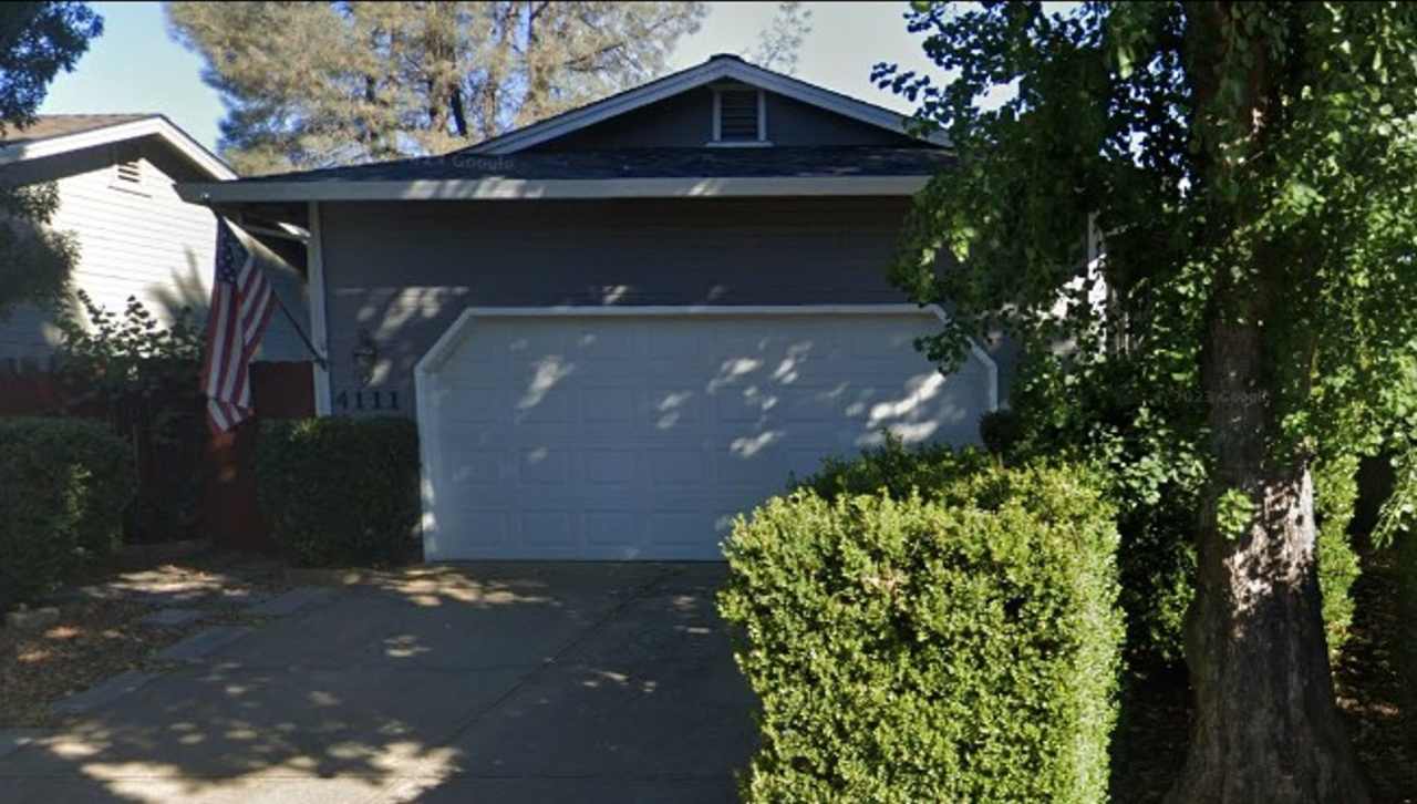Downtown Shasta Lake Home Close to Shopping