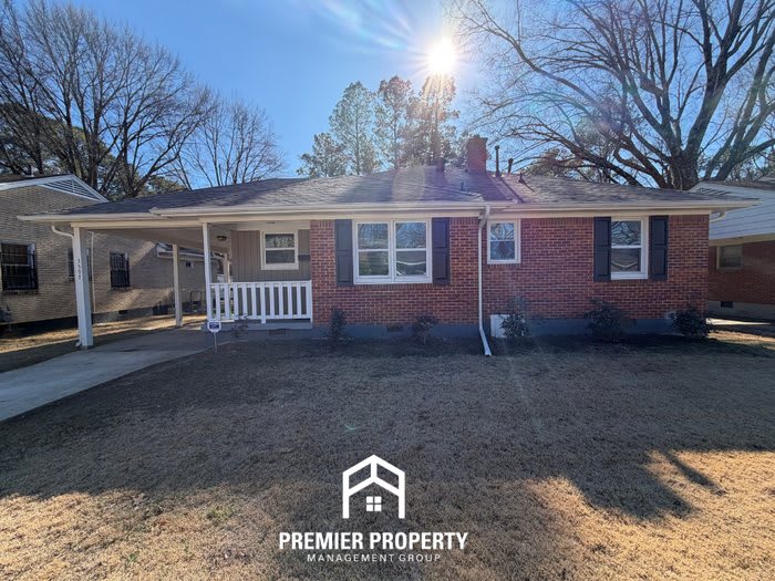 3597 Philsdale Avenue