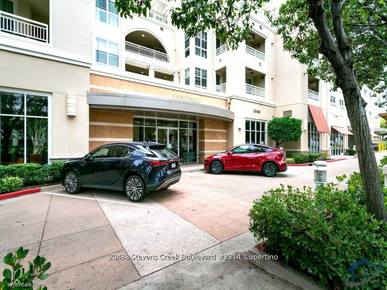 20488 Stevens Creek BLVD 2314