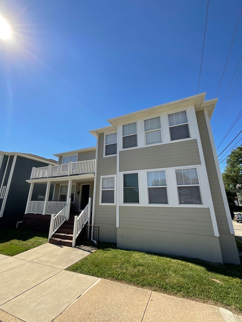 *Available August 2026* 5 BED, 3 BATH HOUSE