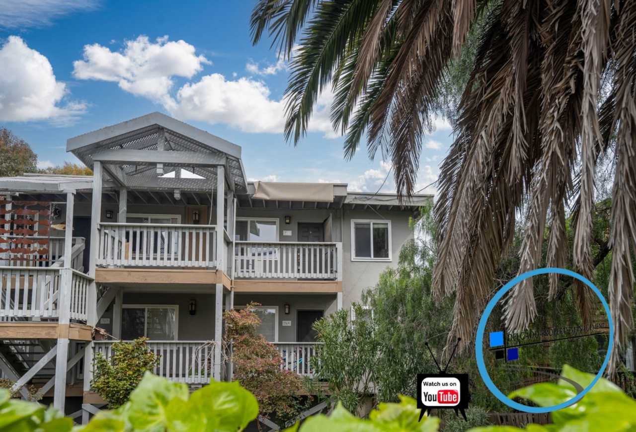 Benicia! Large 2/1 available!